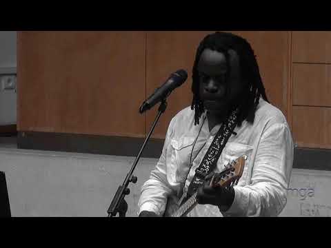 Infanoj de Afriko · Zhou-Mack · Esperanto · 103a UK