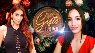 Christmas Gift Ideas | Dating Costa Rica Women