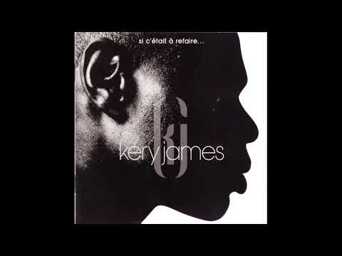 Kery James - Parce Que