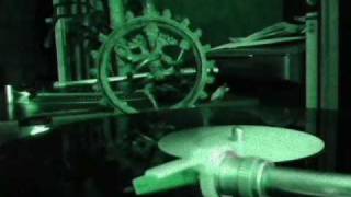 Jens Mahlstedt - Psycho Strings (1993)