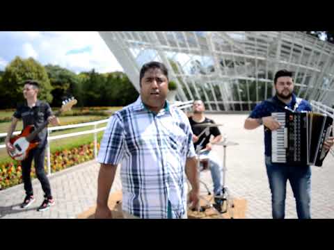 Jessé Santos -  Senhor vou te adorar