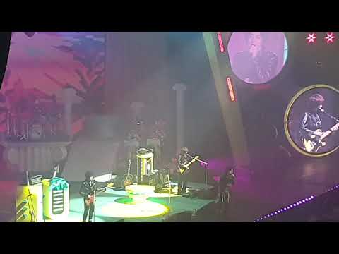 200216 잔나비콘서트~Surprise