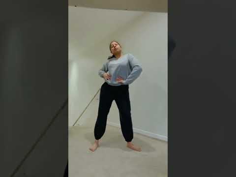 Goodies x Work it by Missy Elliot & Ciara - TikTok Dance Challenge