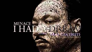 Compton Menace - I Had A Dream Feat. Trae Tha Truth
