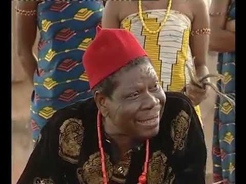 A Fool At 40 2   Nigerian Nollywood Classic Movie