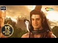 शिव जी ने दिए हनुमान को ये दो वरदान Sankat Moc