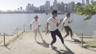 Primary - 러버 (Rubber) | Navid Charkhi Choreography