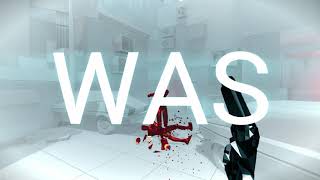 SuperHot (Nintendo Switch)