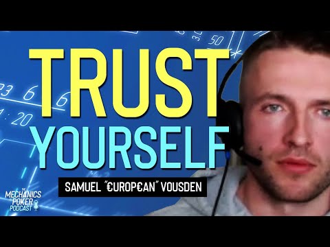 Winning More by Trying Less | Samuel "€urop€an" Vousden