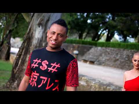 Making Off Bo Tem Puder  Nittó Destiny & Gloria Pretorius