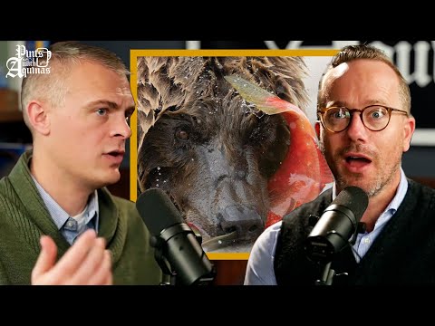 Did God Intend for Predators to Exist? w/ @TruthUnites & @TheCounselofTrent
