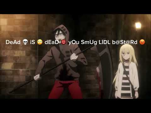 Zack Foster being a creature