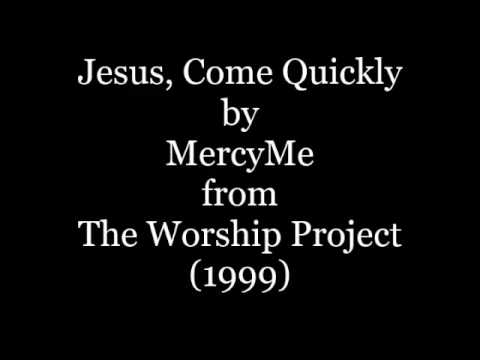 Thumbnail for Jesus Come Quickly video