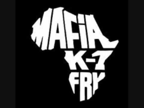 Mafia K'1 Fry - Au Bon Vieux Temps.wmv