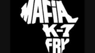 Mafia K'1 Fry - Au Bon Vieux Temps.wmv