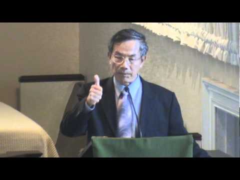 TAFPC Sunday Sermon, 10/31/2010, 3/3