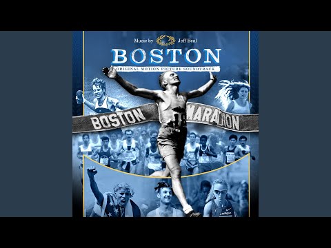 Bobbi Gibb (From "Boston" Soundtrack)