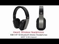 RBH HP 1B Headphones Win 2016 Product Of The Year Award
