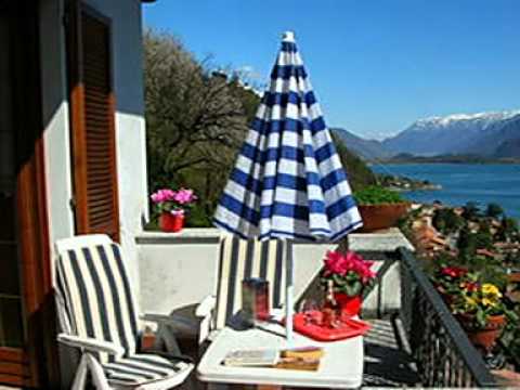 Ferienhäuser in Gravedona, Comersee - Lago di Como, Italien