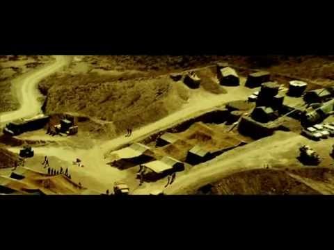 Special Forces (2011) Trailer
