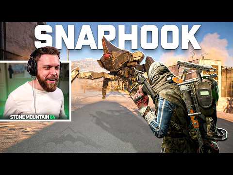 TAKING ON the MATRIARCH SOLO in ARC RAIDERS