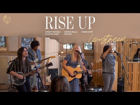 Thumbnail for Rise Up video