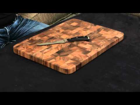 Wusthof Ikon 5 Inch Boning Knife — Review and Information.