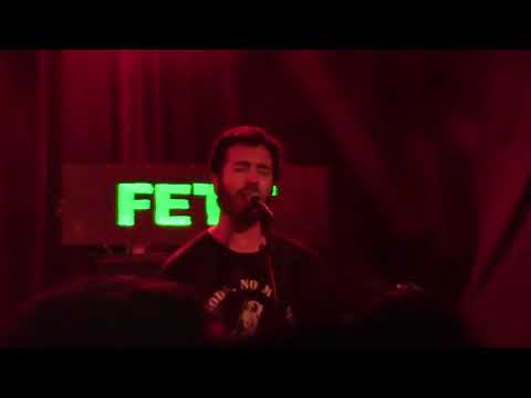 Terrorfett - Meine Herren (07.12.2018 Karlsruhe @ Alte Hackerei) [HD]