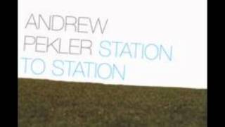 Andrew Pekler - You Are Here