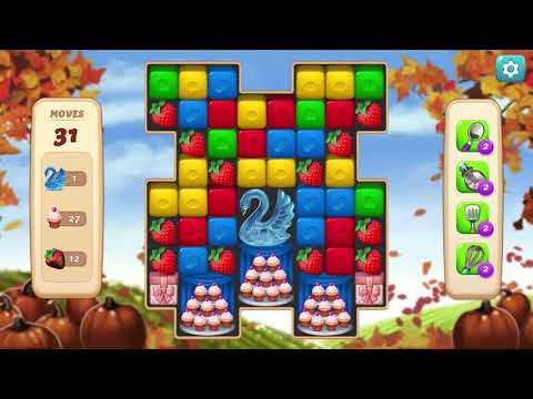 Vineyard Valley Level 470 NO BOOSTERS - A S GAMING ✔️