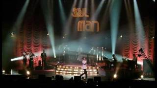 Ben L'Oncle Soul "Mess Around + Superstition + Lose it" (Rappel du public) @ Zenith (France - Paris)