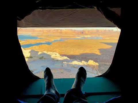 RANDOM WAYPOINTS PODCAST EP.03.17 | MICHAEL LADDEN from DRIVE THE GLOBE | ON LOCATION IN SOUTHER ...