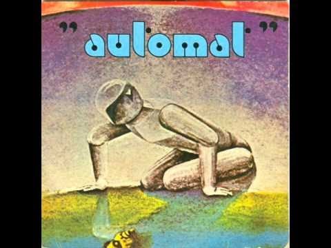 Automat - Automat (1978)[FULL ALBUM]