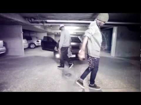 ADEK DARK'S / NASTY NESTA - 2012 ( Clip Officiel )
