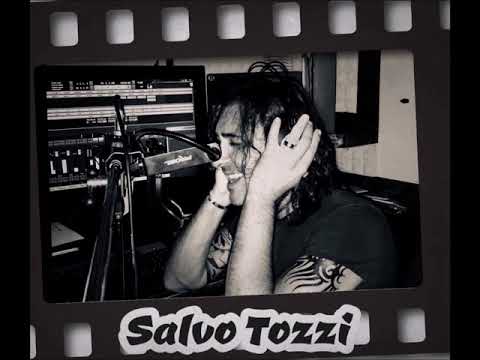Mi sono innamorato di te - Luigi Tenco - (Cover Salvo Tozzi)