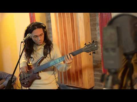 En La Makinita: Makina Kandela - Tócate Esta