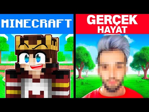 BAYDOKTOR VS MİNECRAFT #506 😱 - Minecraft