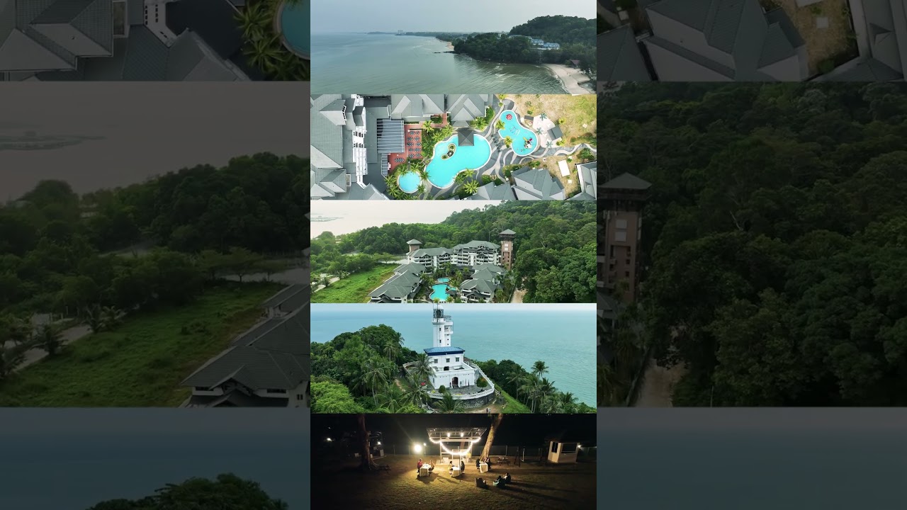 Villea Port Dickson Property