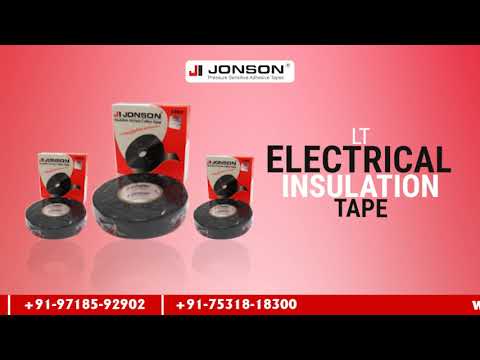 Cotton Electric Insulation Tape