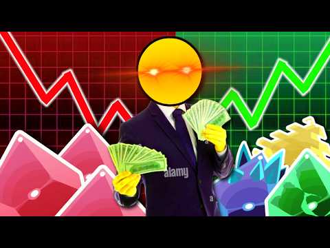 Becoming A Slime Oligarch in Slime Rancher