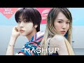 NCT WISH X RED VELVET Poppop X Red Flavor MASHUP