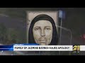 Family Of Jazmine Barnes Issues Apology