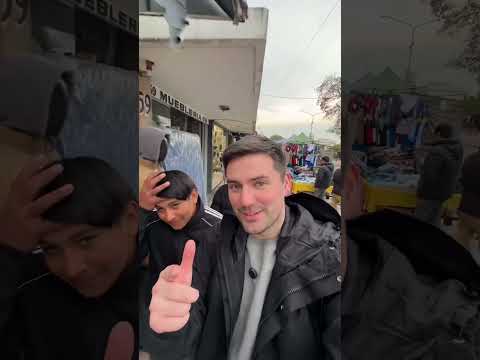 El bajo - San Miguel de Tucumán 😎❤️ #alanparedesfans