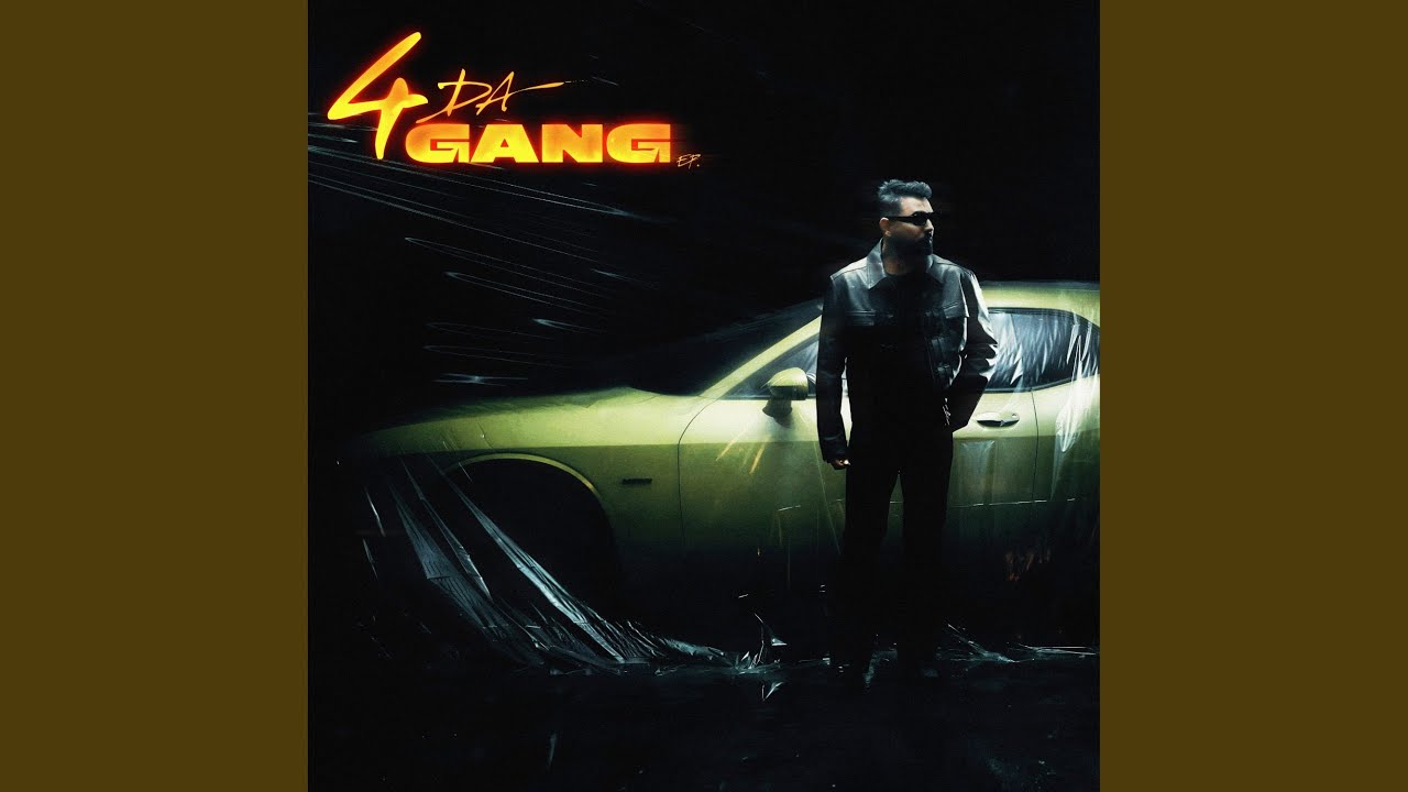 Hicups Lyrics | 4 Da Gang | Prem Dhillon, Manmohan Waris
