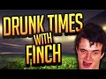 FIFA 14 - I GOT AN INFORM! - DRUNK TIMES WITH FINCH - FIFA 14 ULTIMATE TEAM