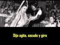 ELVIS PRESLEY - Shake rattle and roll ( con subtitulos en español )  BEST SOUND