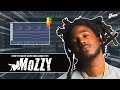 How To Make A Mozzy Type Beat FL Studio 20 Tutorial