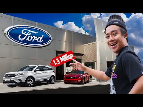 Buying My First Car At The Age Of 22. (1.3 Million)