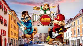 Chipmunks Singt Willst Du frei sein (OOMPH)