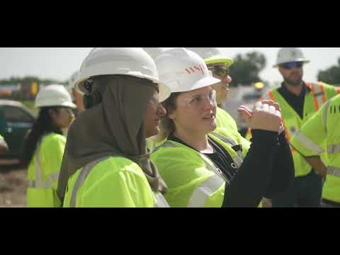 The Intern Experience at WSP